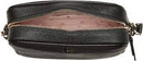 Kate Spade Polly Pebbled Leather Medium Camera Bag
