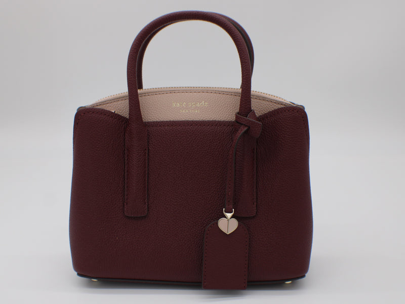 PXRUA540 Margaux Mini Satchel Bag