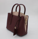 Kate Spade Margaux Mini Satchel Crossbody