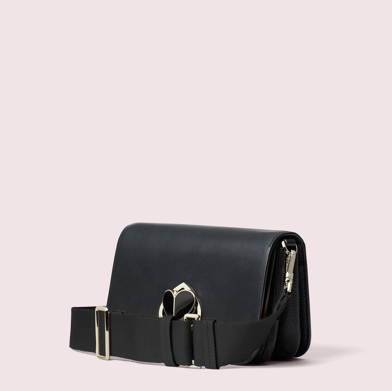 Kate Spade Nicola Twistlock Convertible Crossbody