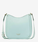 Kate Spade Roulette Pebbled Leather Medium Messenger