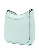 Kate Spade Roulette Pebbled Leather Medium Messenger