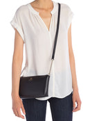 Kate Spade Sawyer Street Declan Clutch Crossbody