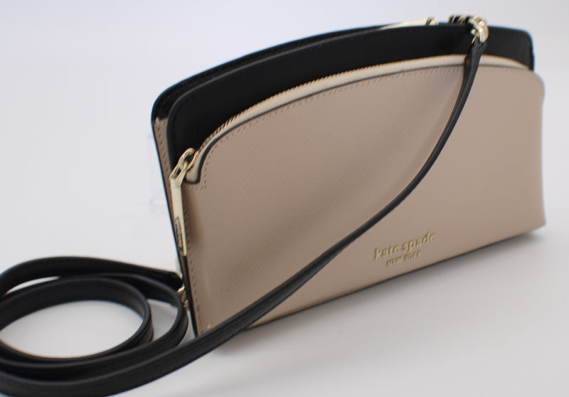 Kate Spade Spencer EW Phone Crossbody