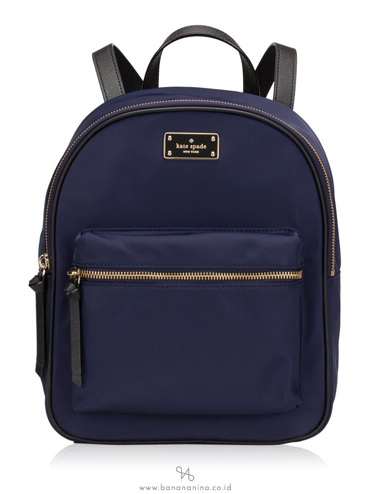 Kate spade mini bradley wilson road backpack online