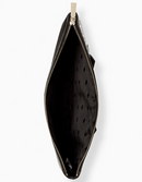 Kate Spade Other Meow Large Zip Pouch