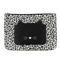 Kate Spade Other Meow Large Zip Pouch