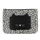Kate Spade Other Meow Large Zip Pouch