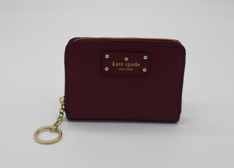 Kate spade dani discount satchel