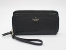 Kate Spade Anita Patterson Drive Wristlet Wallet