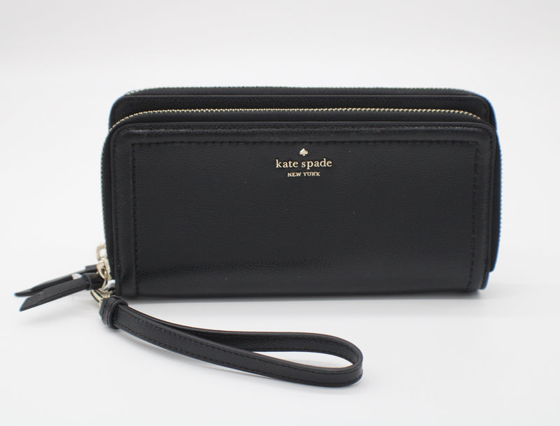 Kate Spade Anita Patterson Drive Wristlet Wallet - Main Image