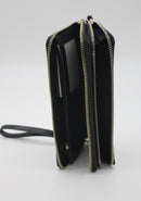 Kate Spade Anita Patterson Drive Wristlet Wallet