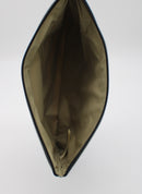 Kate Spade Nylon Flat Wristlet