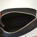 Kate Spade Dawn Medium Dome Cosmetic Make-Up Bag