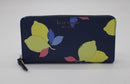 Kate Spade Cameron Lemon Zest Large Wallet