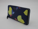Kate Spade Cameron Lemon Zest Large Wallet