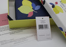 Kate Spade Cameron Lemon Zest Large Wallet