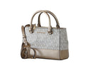 Michael Kors Kellen Extra Small Signature Satchel Crossbody