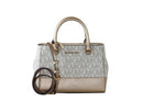 Michael Kors Kellen Extra Small Signature Satchel Crossbody
