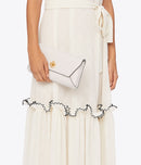 Tory Burch Kira Envelope Clutch