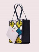 Kate Spade Kitt Felt Large NS Tote