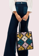 Kate Spade Kitt Felt Large NS Tote