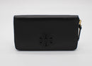 Tory Burch Lily Zip Continental Wallet