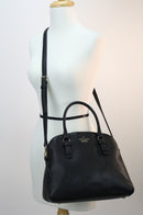 Kate Spade Jackson Street Lottie Satchel