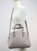 Kate Spade Jackson Street Lottie Satchel