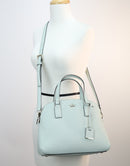 Kate Spade Cameron Street Lottie Satchel Crossbody