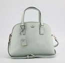 Kate Spade Cameron Street Lottie Satchel Crossbody