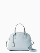 Kate Spade Cameron Street Lottie Satchel Crossbody
