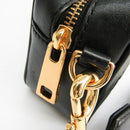 Marc Jacobs Flash Leather Crossbody Bag