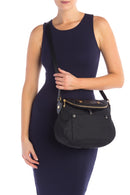 Marc Jacobs Preppy Natasha Nylon Crossbody Bag