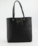 Michael Kors Large Jet Set Travel Saffiano N/S Tote
