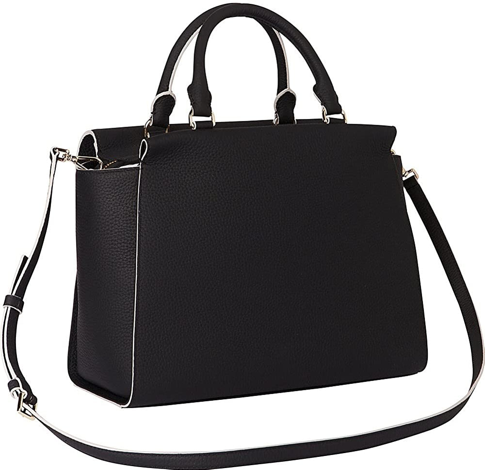 Kate Spade Leewood Place Makayla Satchel Crossbody