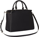 Kate Spade Leewood Place Makayla Satchel Crossbody
