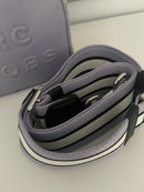 Marc Jacobs Flash Leather Crossbody Bag