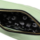 Marc Jacobs Flash Leather Crossbody Bag