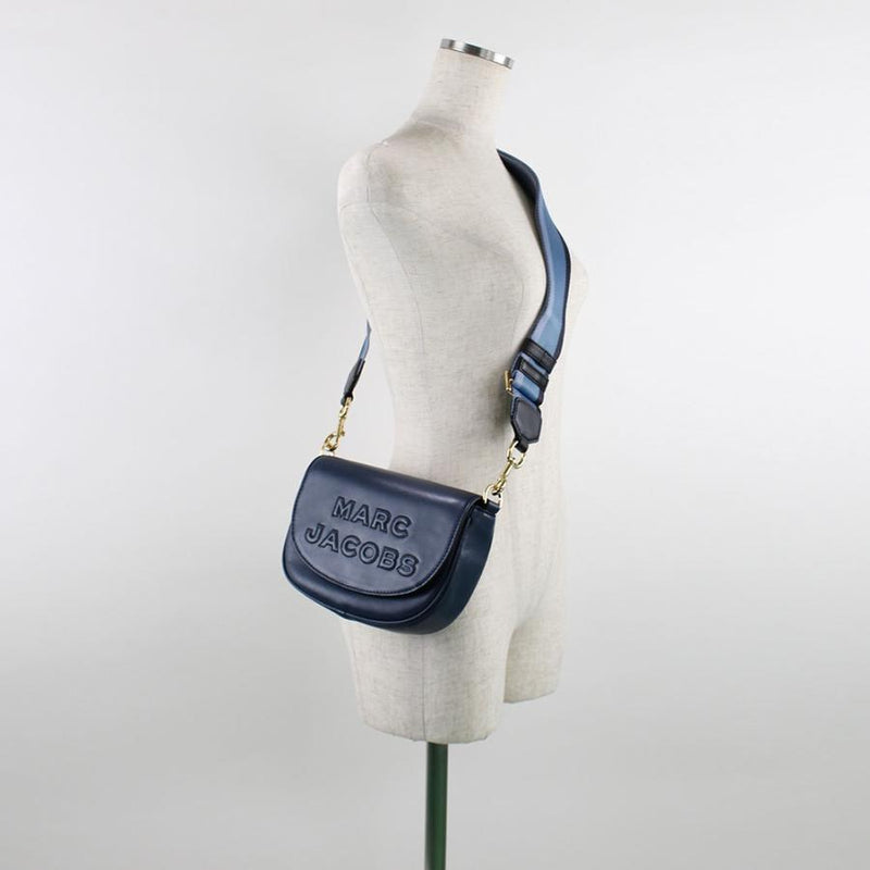 Marc Jacobs Flash Saddle Bag
