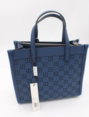 Marc Jacobs Perforated Grind Tote Bag