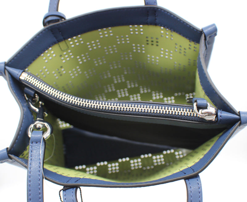 Marc Jacobs Perforated Grind Tote Bag