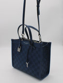 Marc Jacobs Perforated Grind Tote Bag