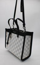 Marc Jacobs Perforated Grind Tote Bag