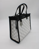 Marc Jacobs Perforated Grind Tote Bag