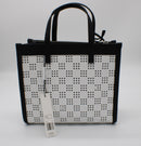 Marc Jacobs Perforated Grind Tote Bag