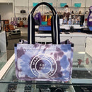 Marc Jacobs Signet Tie Dye Canvas Tote