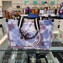 Marc Jacobs Signet Tie Dye Canvas Tote