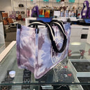Marc Jacobs Signet Tie Dye Canvas Tote