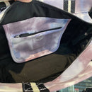 Marc Jacobs Signet Tie Dye Canvas Tote